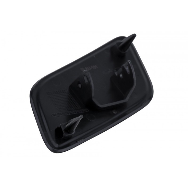 Capac spalator far Audi Q7 2007-2009, Dreapta, 4L0955276