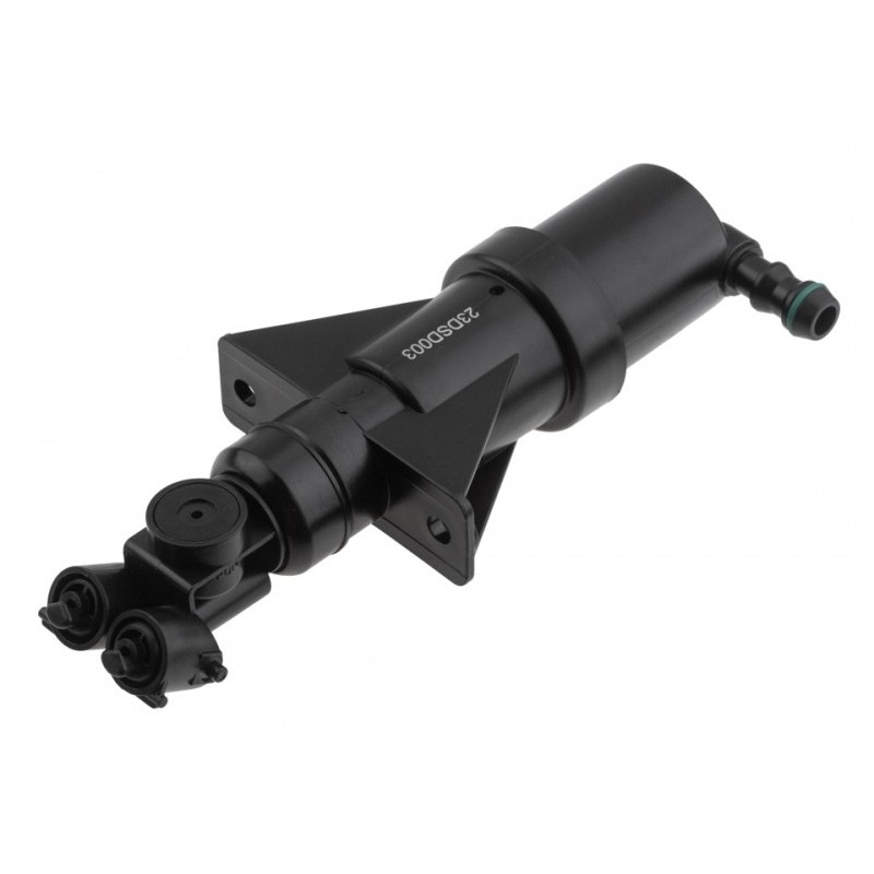 Diuza spalare faruri Audi A4(B5), A6(C5) 1994-2005, Stanga, Dreapta, 4B0955102