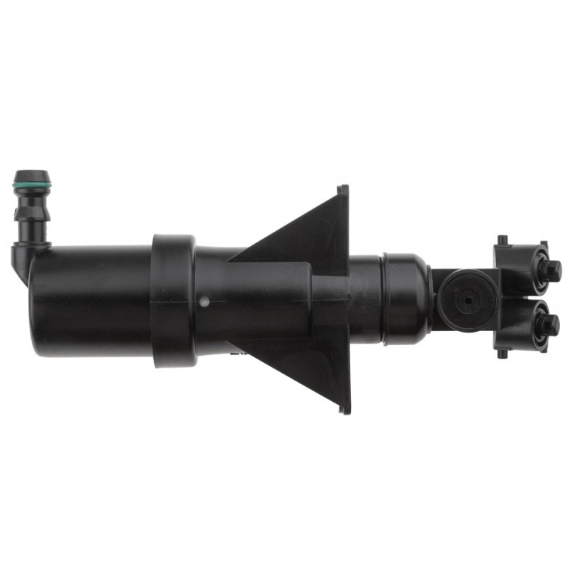 Diuza spalare faruri Audi A4(B5), A6(C5) 1994-2005, Stanga, Dreapta, 4B0955102