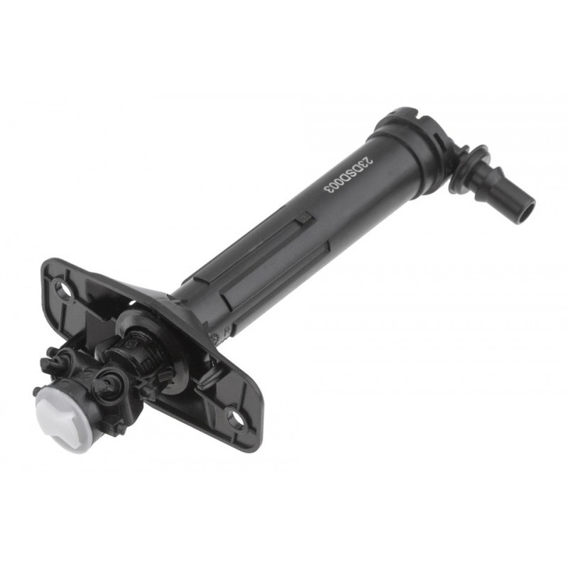 Diuza spalare faruri Audi A6(C7) 2014-2018, Dreapta, 4G0955102A