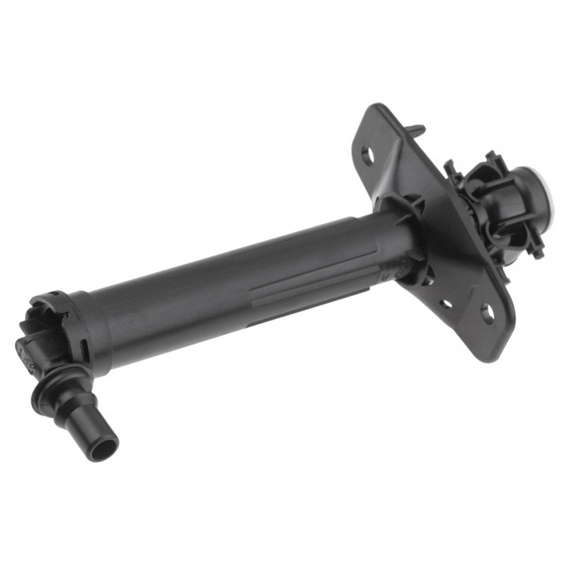 Diuza spalare faruri Audi A6(C7) 2014-2018, Dreapta, 4G0955102A