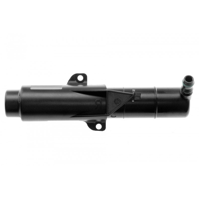Diuza spalare faruri Mini Cooper 2006-, One 2006-, Dreapta, 61677157120