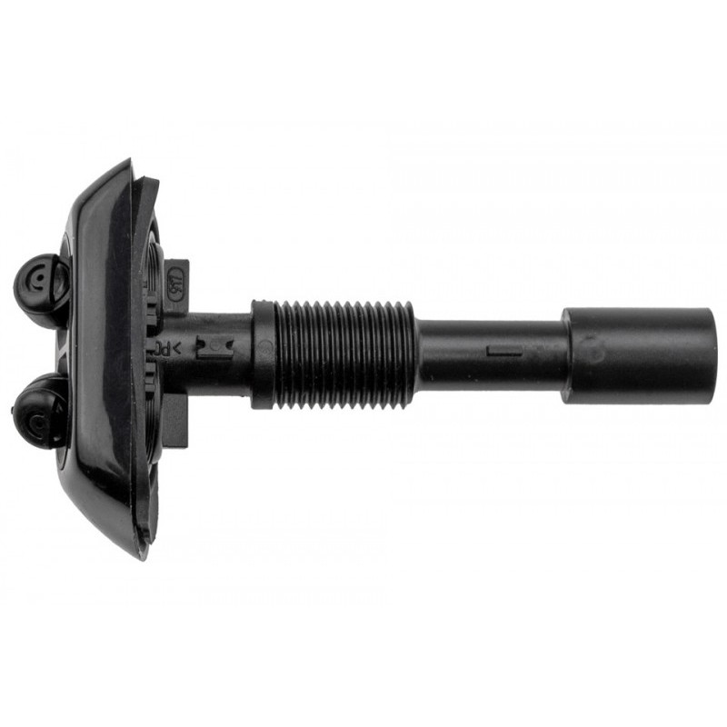 Diuza spalare far Bmw Seria 7 E38 -2001, Dreapta, 61678370560