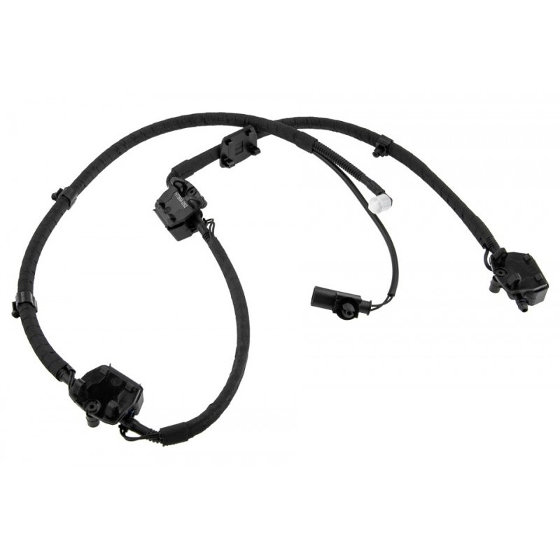 Set diuza spalator parbriz, Fata, Bmw X3 F25 2010-, X4 F26 2013-, 61667213281