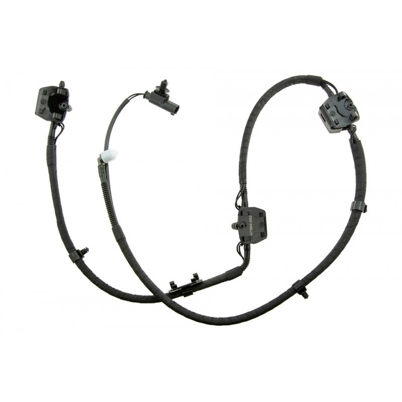 Set diuza spalator parbriz, Fata, Bmw X3 F25 2010-, X4 F26 2013-, 61667213281