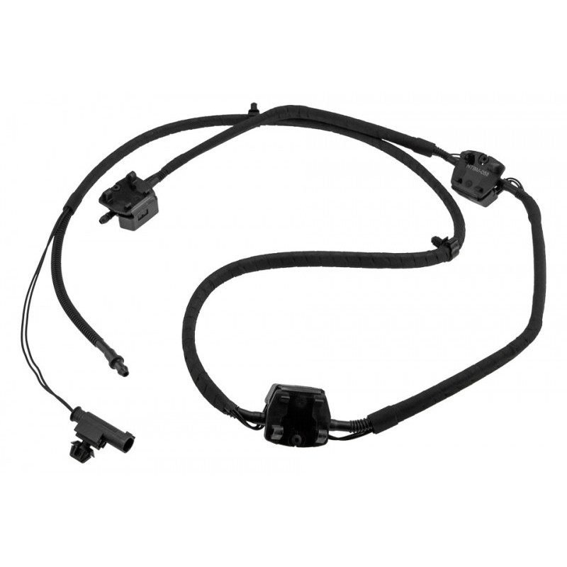 Set diuza spalator parbriz, Fata, Bmw X1 F48 2014-, 61662643227