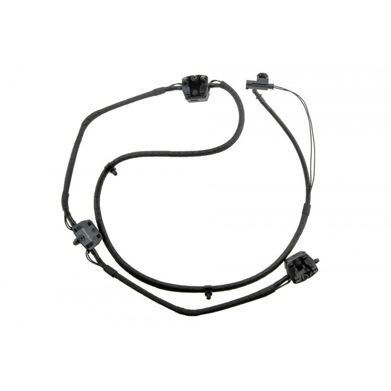 Set diuza spalator parbriz, Fata, Bmw X1 F48 2014-, 61662643227