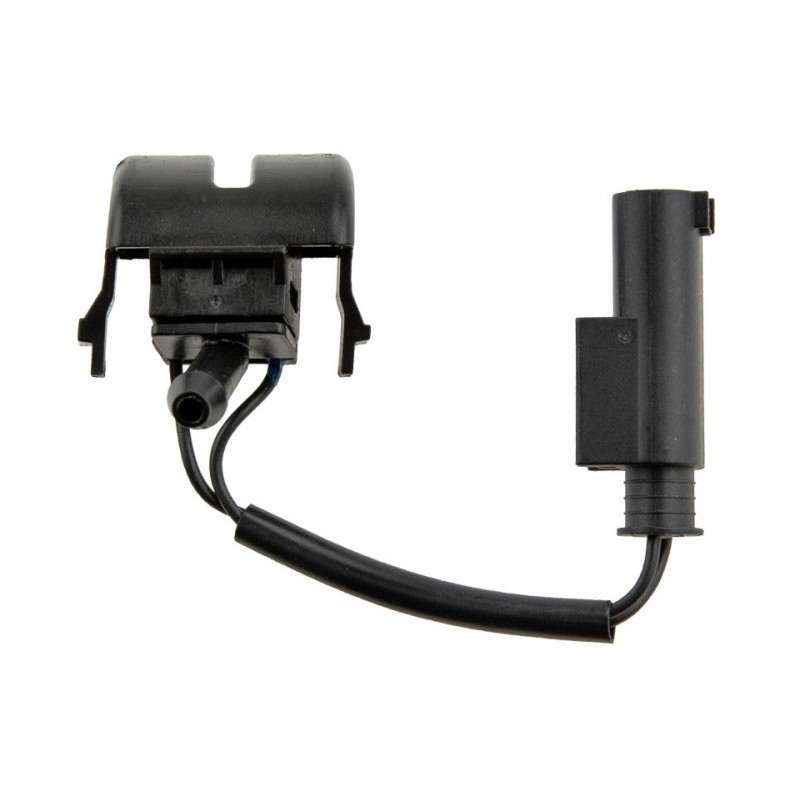 Diuza spalare parbriz Bmw Seria 3 E46 -2002, Dreapta, incalzit, 61668374366