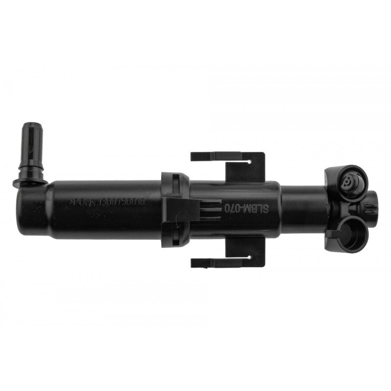Diuza spalare faruri Bmw Seria 7 F01, F02 2008-2015, Stanga, 61677341541