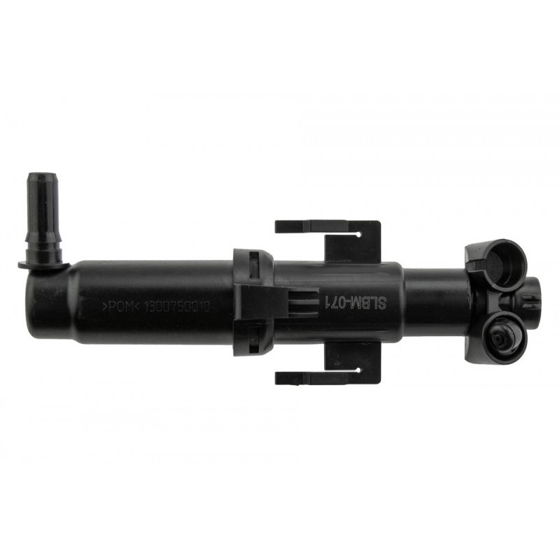 Diuza spalare faruri Bmw Seria 7 F01, F02 2008-2015, Dreapta, 61677341542