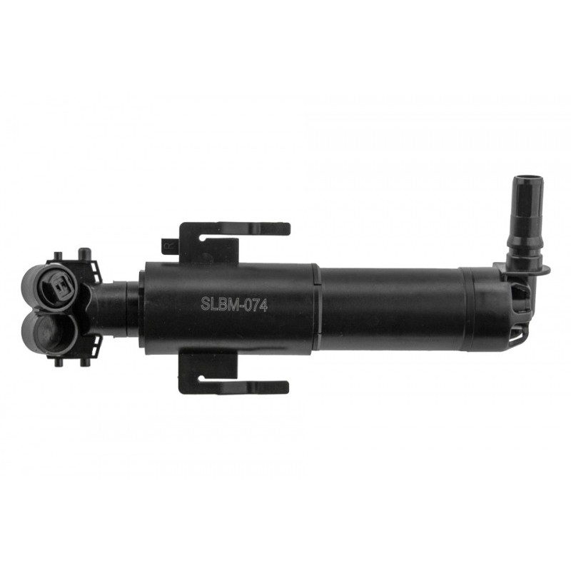 Diuza spalare faruri Bmw Seria 7 G11, G12 2015-, Dreapta, 61677357354