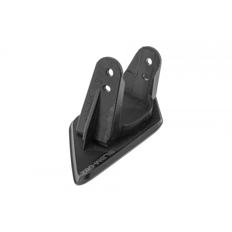 Capac spalator far Bmw Seria 3 F30, F31 10.2011-05.2015, Dreapta, 51117293032