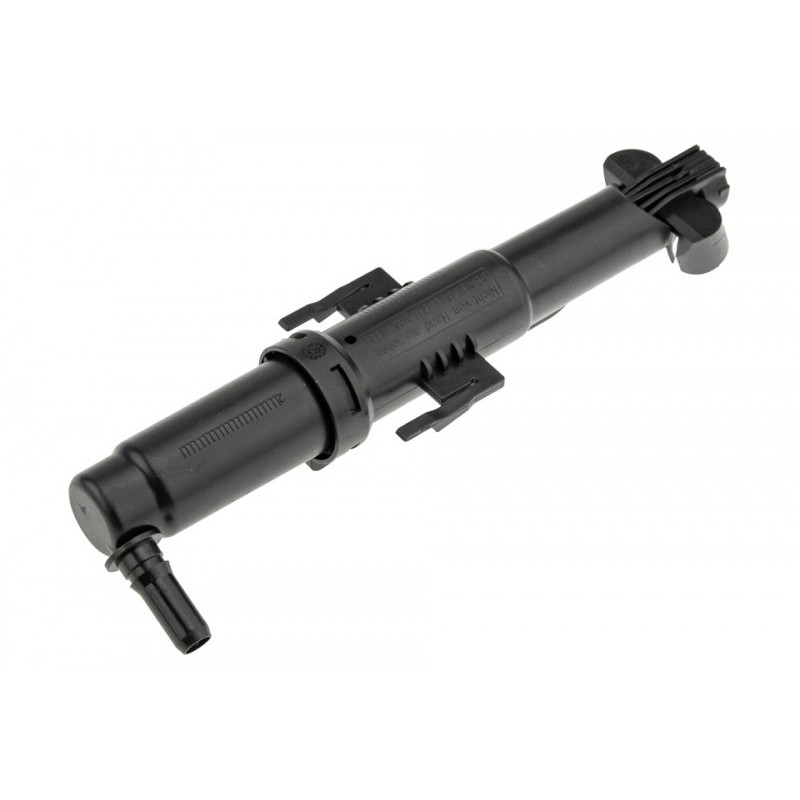 Diuza spalare faruri Bmw 6 F12, F13, F06 2011-2018, Dreapta, 61677246088