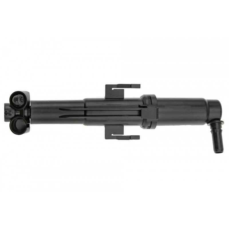 Diuza spalare faruri Bmw 6 F12, F13, F06 2011-2018, Dreapta, 61677246088
