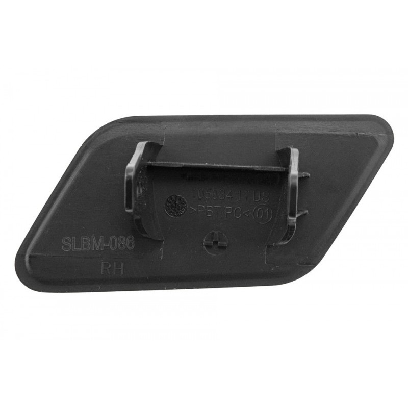 Capac spalator far Bmw X3 F25 2010-2014, Dreapta, 51117261100