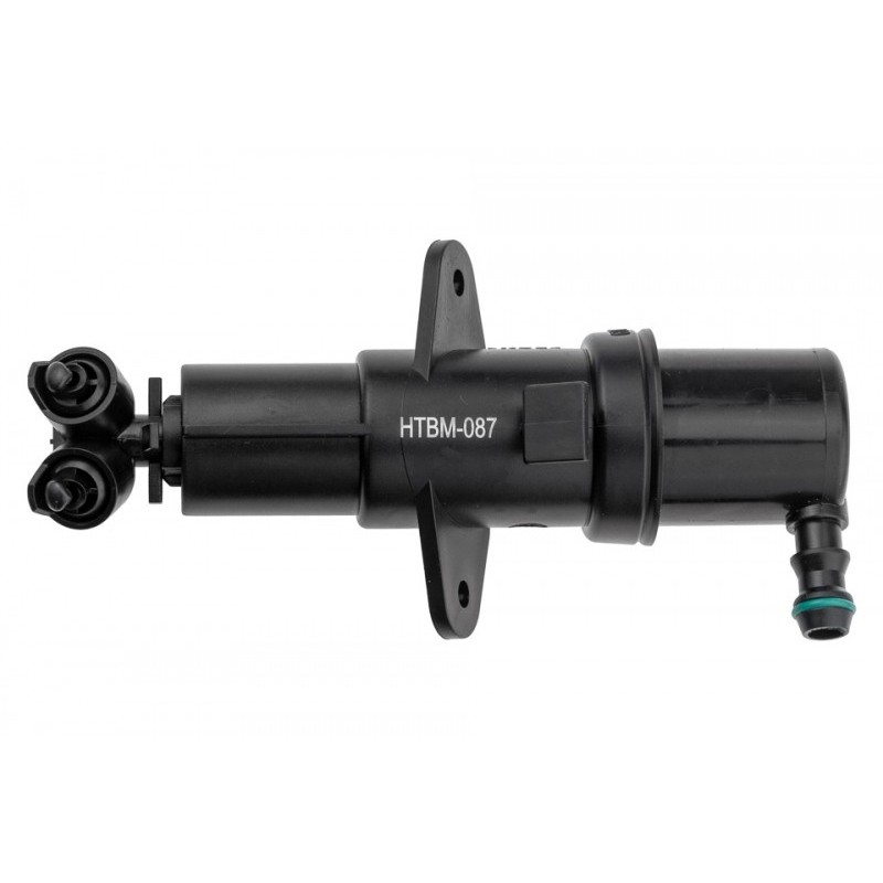 Diuza spalare faruri Bmw Seria 7 E65, E66, E67 2001-2005, Stanga, Dreapta, 61677001949
