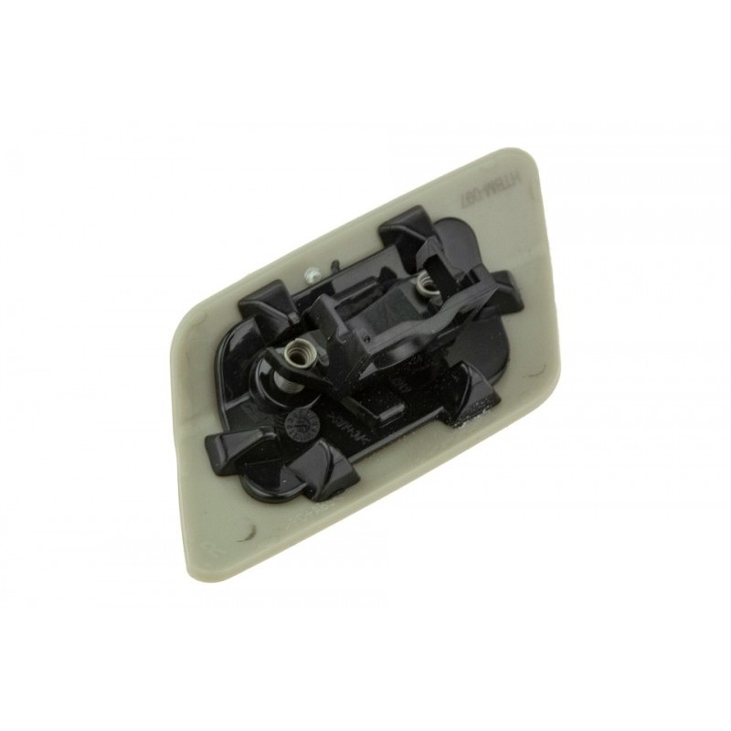 Capac spalator far Bmw Seria 3 E92, E93 03.2010-12.2013, Dreapta, 61677253394