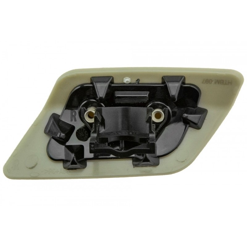 Capac spalator far Bmw Seria 3 E92, E93 03.2010-12.2013, Dreapta, 61677253394