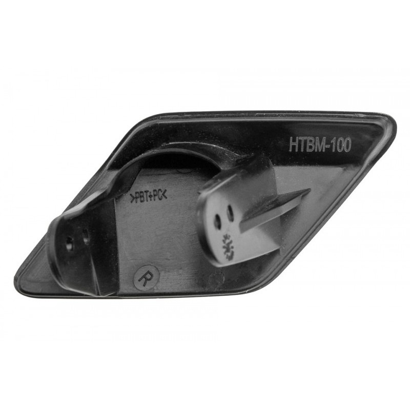 Capac spalator far Bmw 4 F32, F33, F36 2013-, Dreapta, 51117363394
