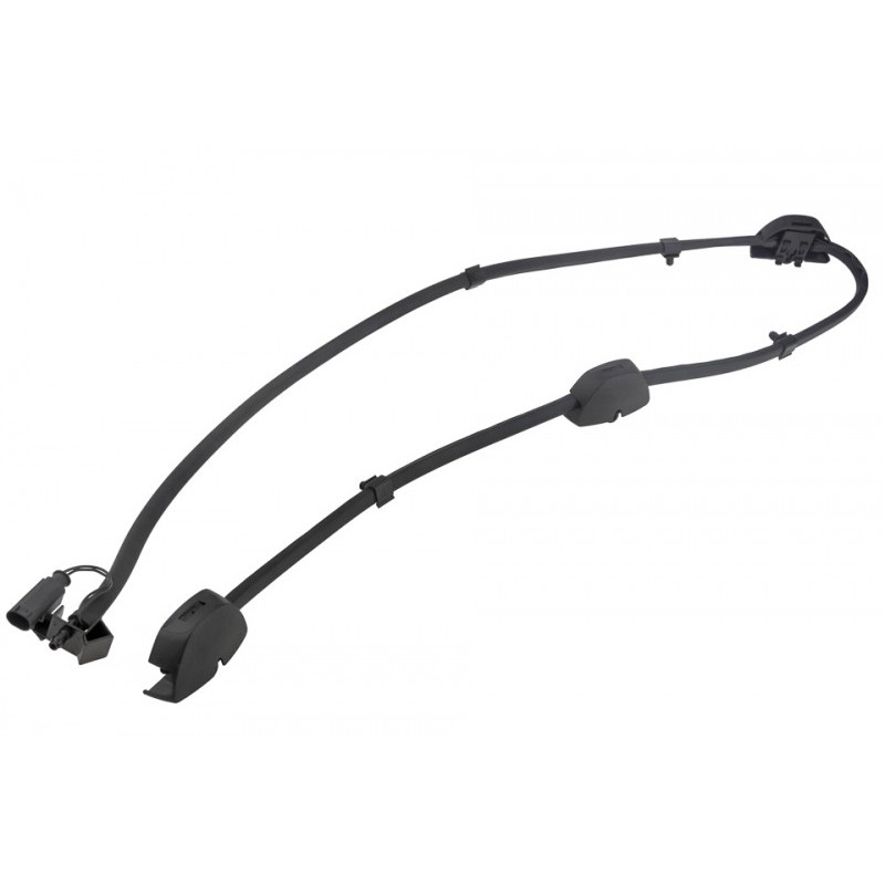 Set diuza spalator parbriz Bmw Seria 5 G30, G31 2015-2019, 61667388756
