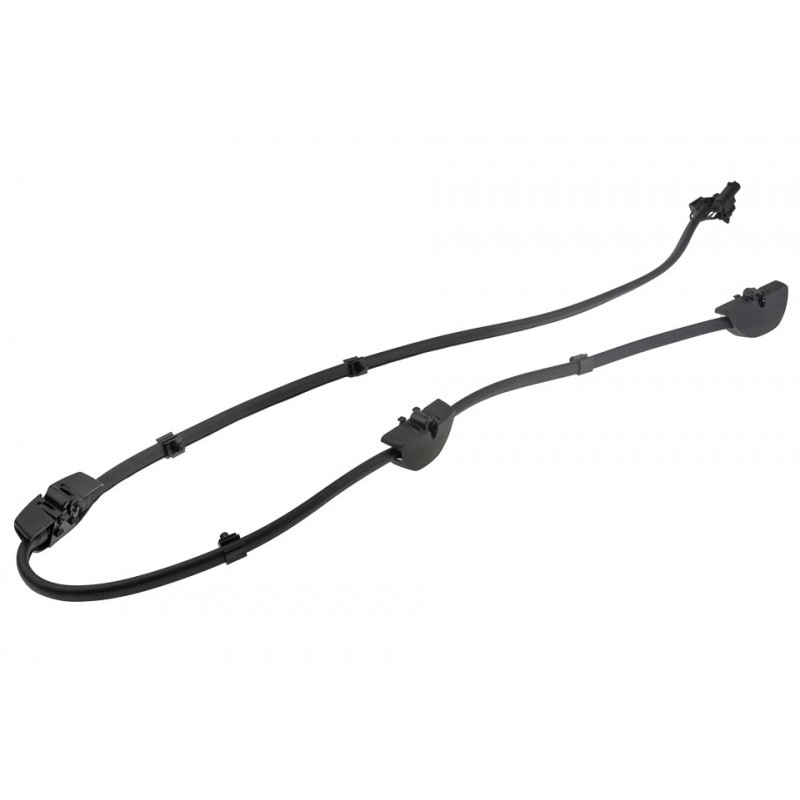 Set diuza spalator parbriz Bmw Seria 5 G30, G31 2015-2019, 61667388756