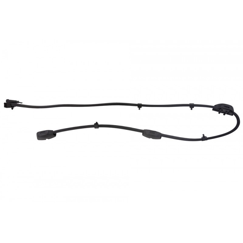 Set diuza spalator parbriz Bmw Seria 5 G30, G31 2015-2019, 61667388756