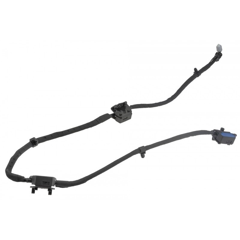 Set diuza spalator parbriz Bmw Seria 7 F01, F02, F03, F04 2007-2015, 61667202027