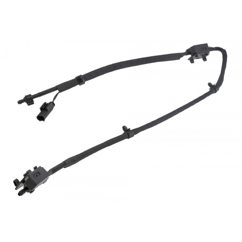 Set diuza spalator parbriz Bmw Seria 1 F20, F21 2010-2019, 2 F22, F23, F87 2012-2019, 61667249646