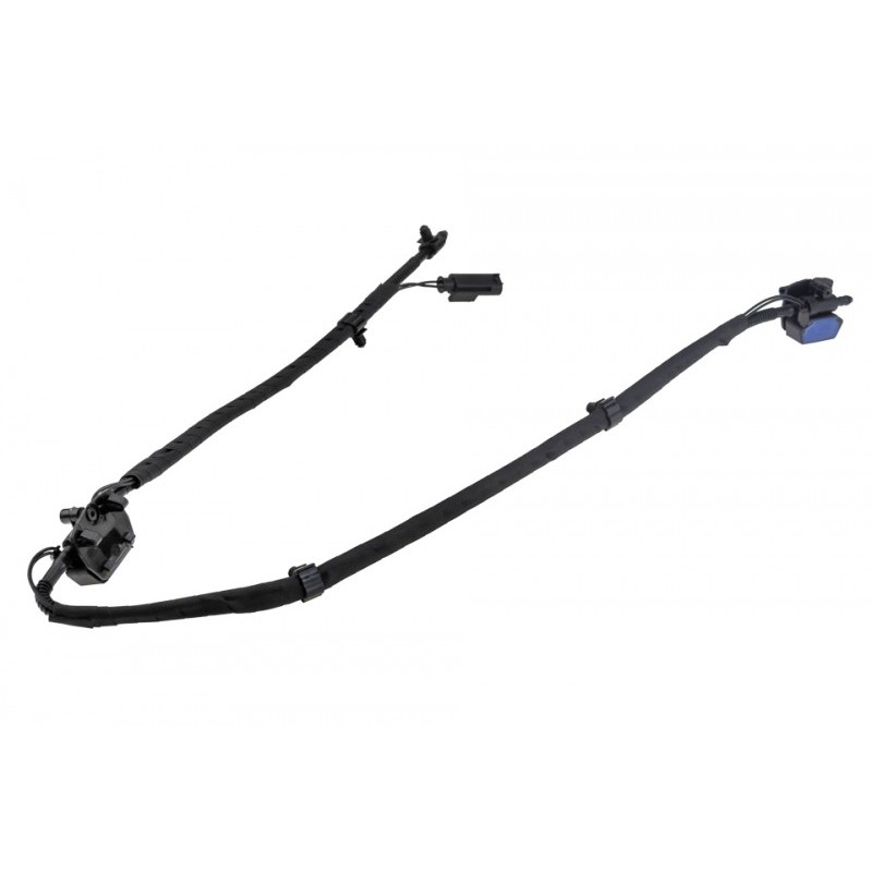 Set diuza spalator parbriz Bmw Seria 1 F20, F21 2010-2019, 2 F22, F23, F87 2012-2019, 61667249646