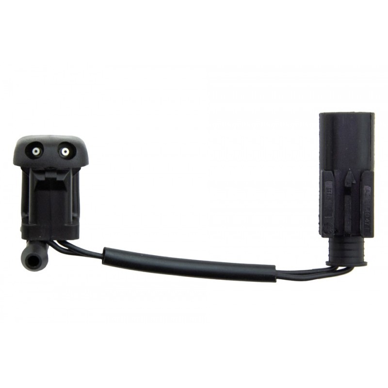 Diuza spalare parbriz Bmw Seria 5 E39 1995-2003, 61668361039