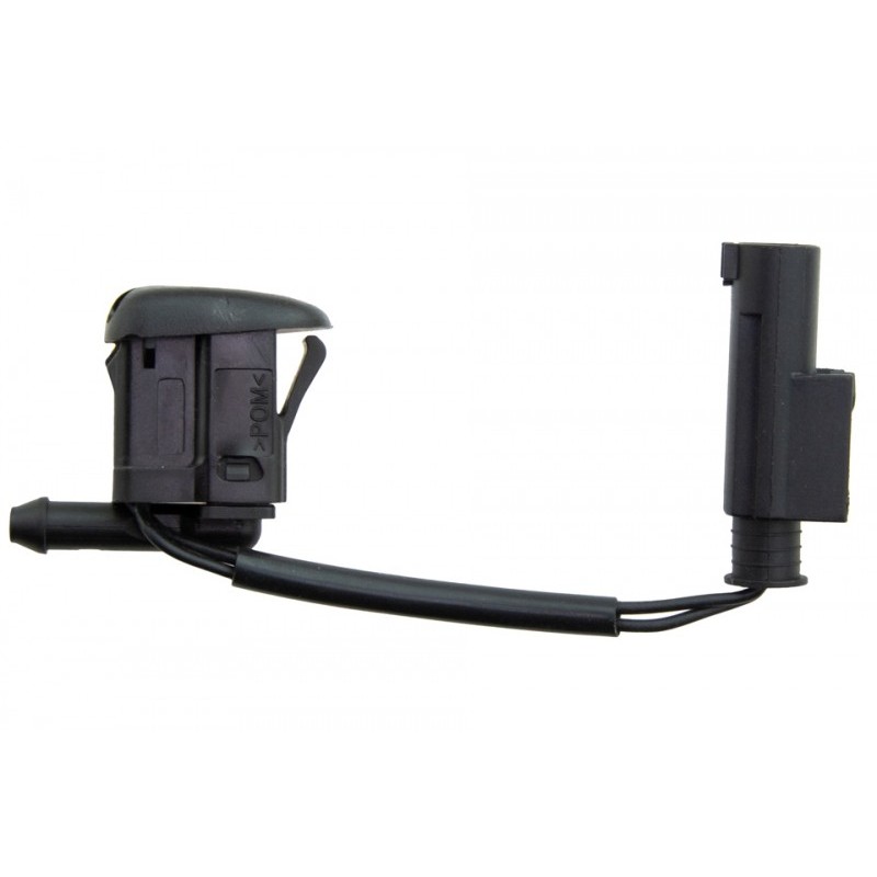 Diuza spalare parbriz Bmw Seria 5 E39 1995-2003, 61668361039