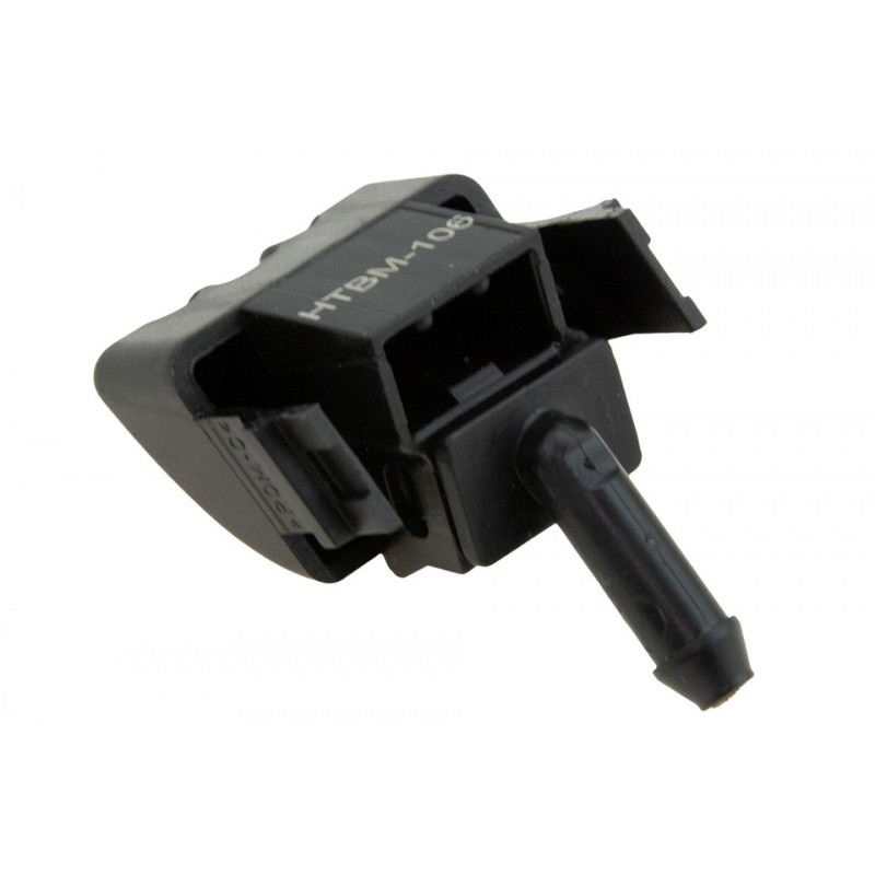 Diuza spalare parbriz Bmw Seria 3 E46 1997-2005, Stanga, 61668374367