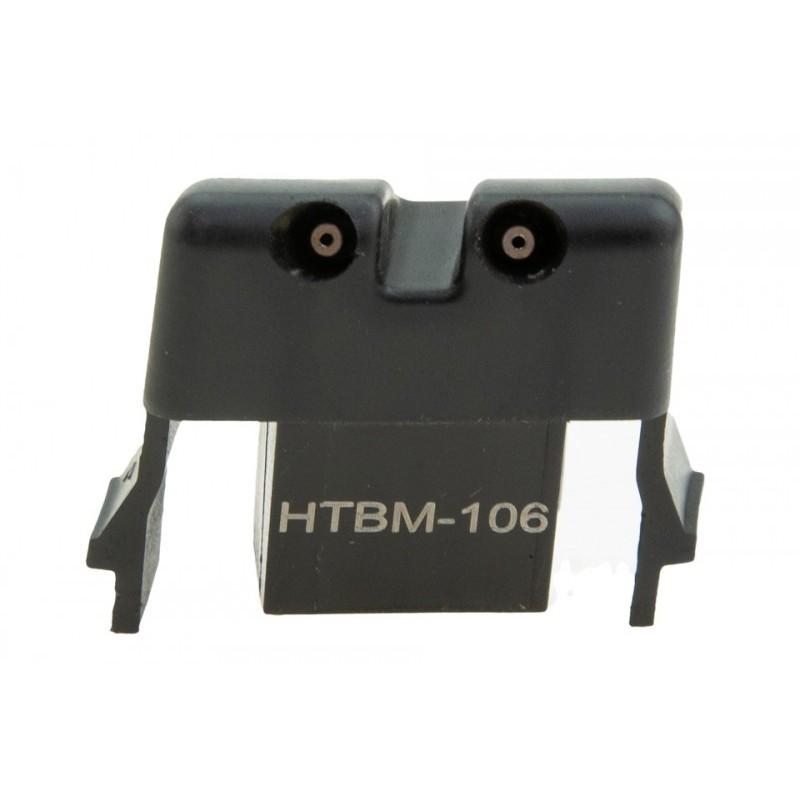 Diuza spalare parbriz Bmw Seria 3 E46 1997-2005, Stanga, 61668374367