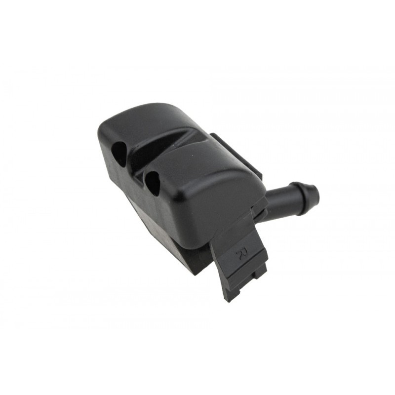 Diuza spalare parbriz Bmw Seria 3 E46 1997-2005, Dreapta, 61668374368