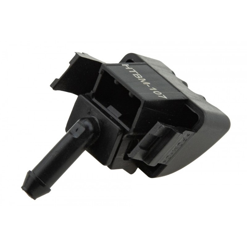 Diuza spalare parbriz Bmw Seria 3 E46 1997-2005, Dreapta, 61668374368