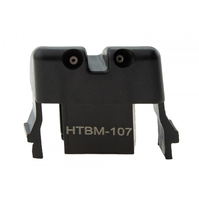 Diuza spalare parbriz Bmw Seria 3 E46 1997-2005, Dreapta, 61668374368