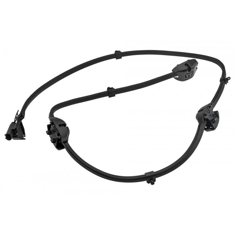 Set diuza spalator parbriz Bmw X3 G01 2016-2019, X4 G02 2017-2019, 61667399024