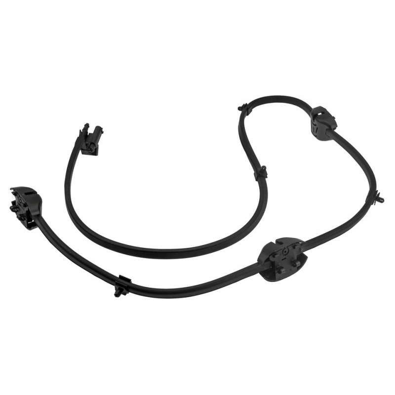 Set diuza spalator parbriz Bmw X5 G05 2017-2019, X7 G07 2017-2019, 61667434864