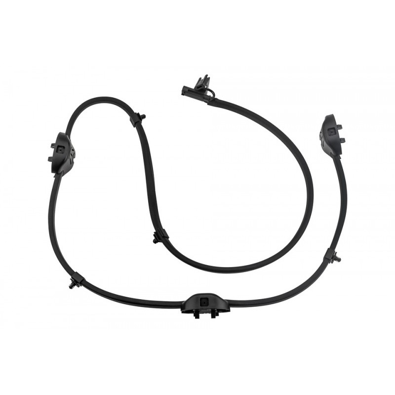 Set diuza spalator parbriz Bmw X5 G05 2017-2019, X7 G07 2017-2019, 61667434864