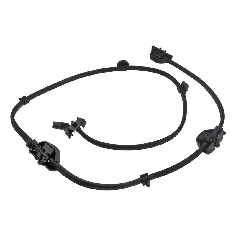 Set diuza spalator parbriz Bmw Seria 7 G11, G12 2014-2019, 61667357373
