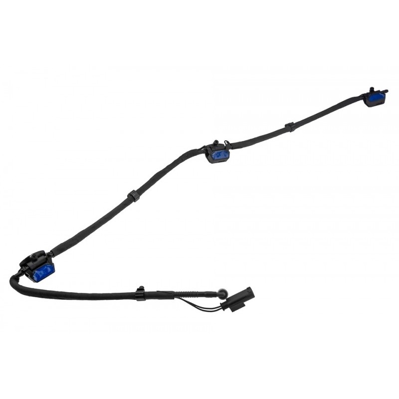 Set diuza spalator parbriz Bmw Seria 5 GT, (F07) 2008-2017, 61677196950