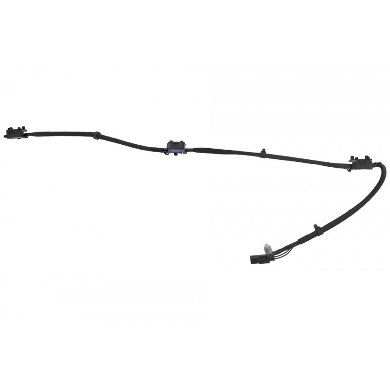 Set diuza spalator parbriz Bmw Seria 5 GT, (F07) 2008-2017, 61677196950