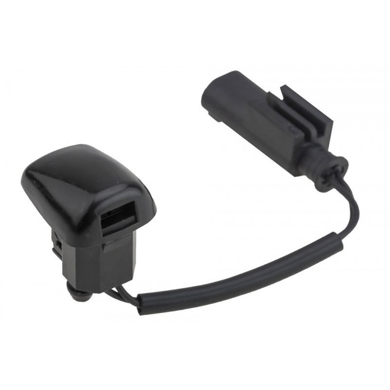 Diuza spalare parbriz Bmw Seria 5 E60, E61 2001-2010, 6 E63, E64 2002-2010, 61667054445