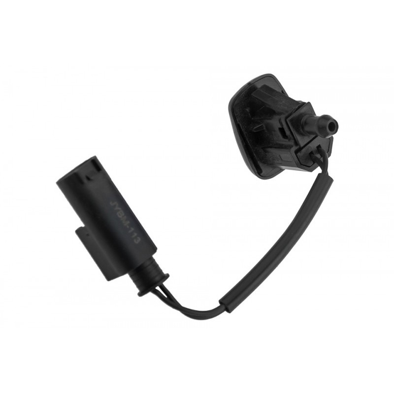 Diuza spalare parbriz Bmw Seria 5 E60, E61 2001-2010, 6 E63, E64 2002-2010, 61667054445