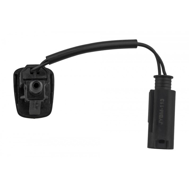 Diuza spalare parbriz Bmw Seria 5 E60, E61 2001-2010, 6 E63, E64 2002-2010, 61667054445
