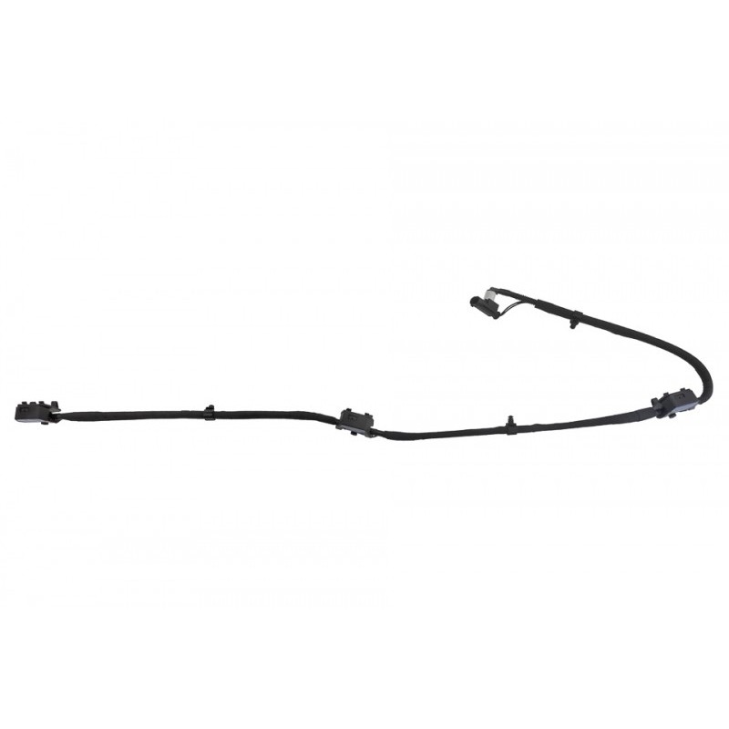 Set diuza spalator parbriz Bmw 6 F06, F12, F13 2009-2018, 61667230188