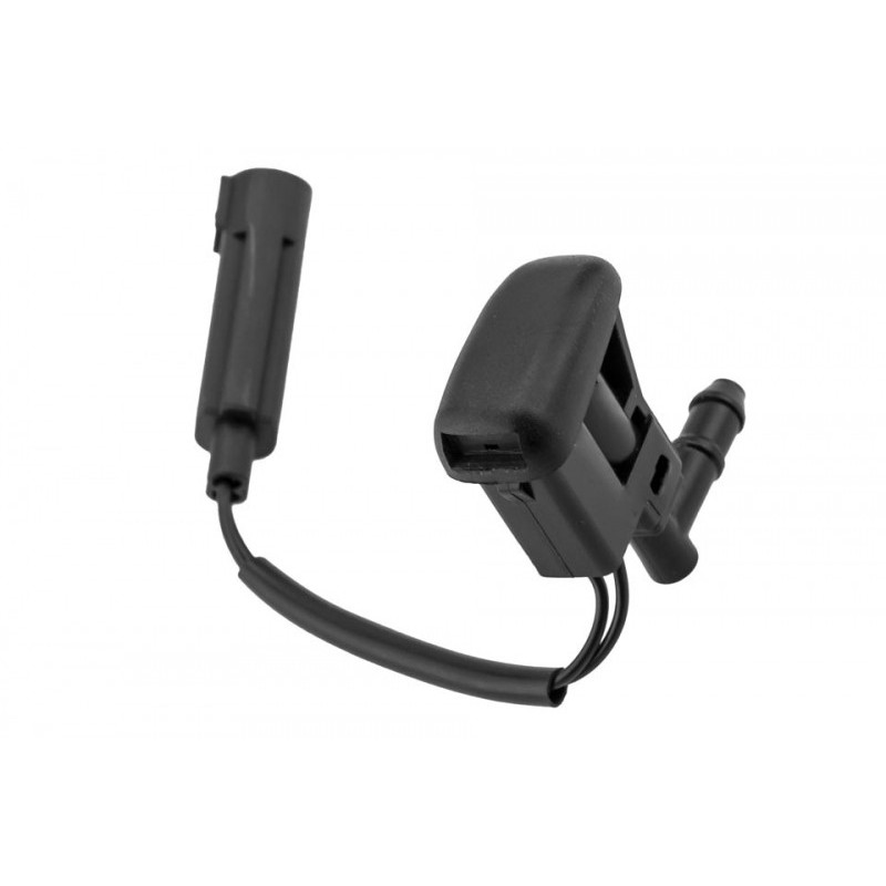 Diuza spalare parbriz Bmw Seria 3 E46 2002-2006, Z4 E89 2008-2016, incalzit, 61667056731