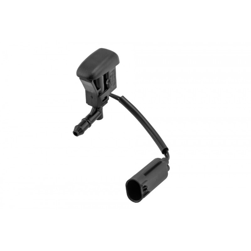 Diuza spalare parbriz Bmw Seria 3 E46 2002-2006, Z4 E89 2008-2016, incalzit, 61667056731