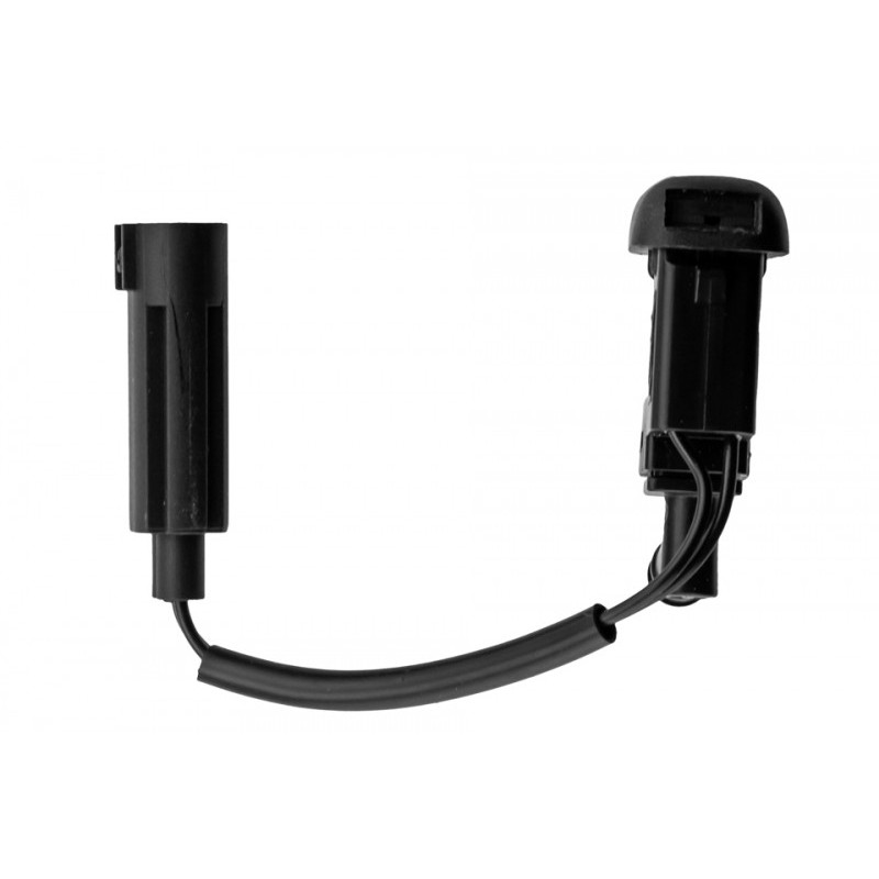 Diuza spalare parbriz Bmw Seria 3 E46 2002-2006, Z4 E89 2008-2016, incalzit, 61667056731