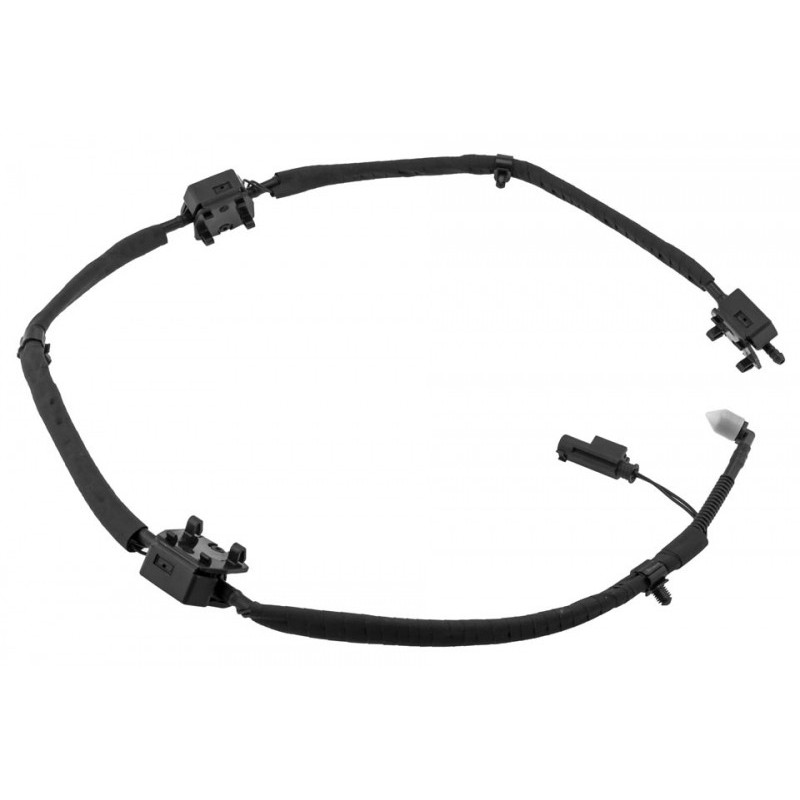 Set diuza spalator parbriz Bmw 6 F12, F13, F06 2009-2018, 661667230188